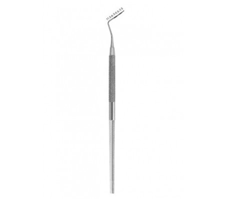 Dental probes